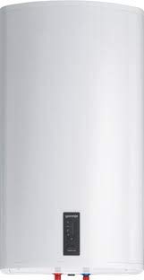 Calentador de Agua 80 Litros Termo Electrico Vertical | Junkers Grupo Bosch Elacell Excellence 4500, Modelos Clasicos y Modernos, Los Mismos Tamaños, Fácil de Usar