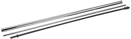 Grohe - Barra para sistemas de ducha, metal, acabado cromado (840 mm) (Ref. 48054000)