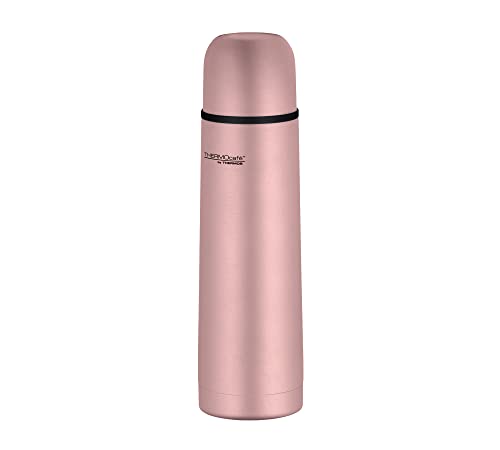 THERMOcafé by THERMOS Everyday - Termo (0,5 L), Color Oro Rosa