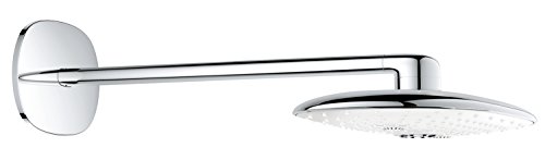 Grohe Rainshower - 360 Ducha Mural Duo Smartcont Blanco (26 254 LS0)