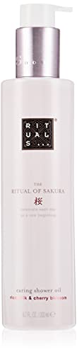 RITUALS The Ritual of Sakura Aceite de ducha, 200ml