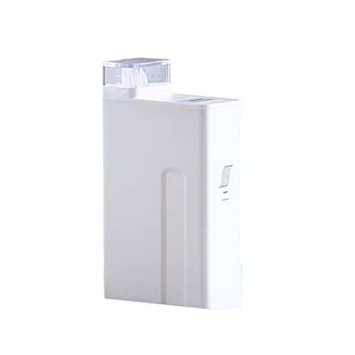 Molare Dispensador de jabón para Ropa, Dispensador de suavizante de detergente líquido para Ropa, Botellas vacías para detergente líquido, Contenedor de subbotellas para lavadero (1000 ML)