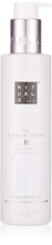 Rituals The Ritual of Sakura Aceite De Ducha- 200 ml.