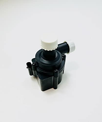 Bomba de agua auxiliar adicional compatible con Audi Q5 2.0 3.0 3.2 SQ5 2008-2017 AWP/AU/054