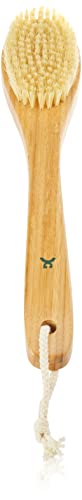 CROLL & DENECKE - Cepillo de ducha (bambú cerdas de coco)