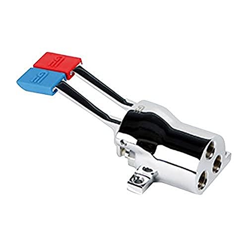 Genebre 1342 04 - Grifo Pedal Horizontal Doble