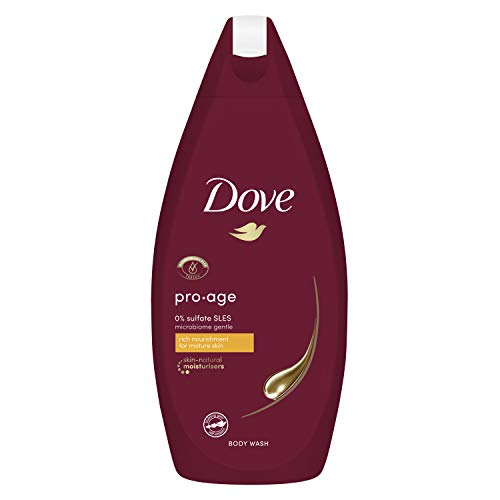 Dove Pro Age gel 450 ml