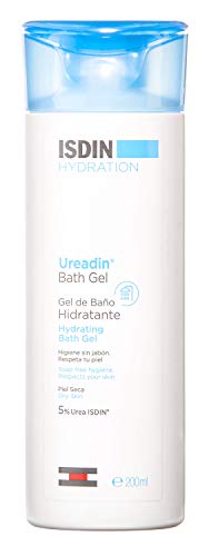 ISDIN Ureadin Gel De Baño Hidratante