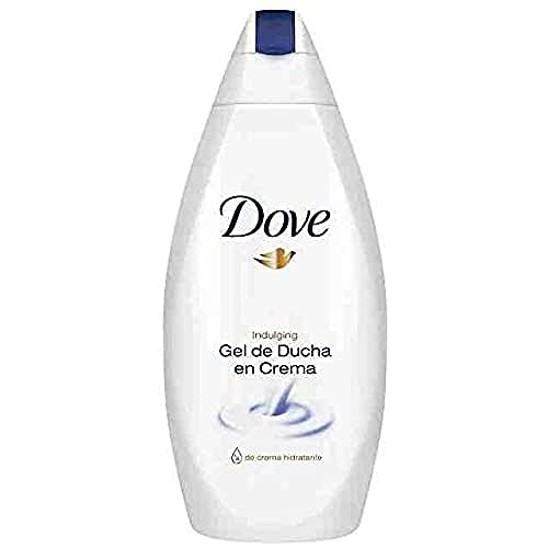 Dove Gel de Ducha - 600 ml