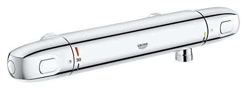 Grohe Grohtherm 1000 - termostato de ducha Ref. 34146003