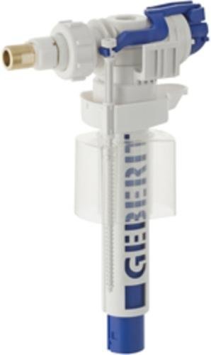 Geberit Unifill 240.715 - Válvula de flotador universal