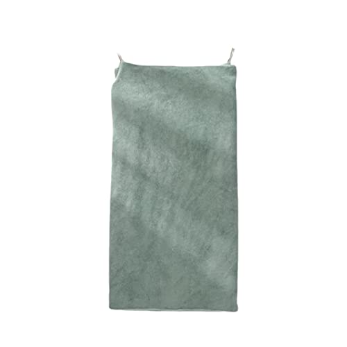 Vestido Toalla para Mujer - Waffle de baño de SPA superabsorbente - Albornoz usable de Secado rápido, Envoltura de Ducha de SPA, Vestido de Playa, Toalla de baño ultrasuave para niñas