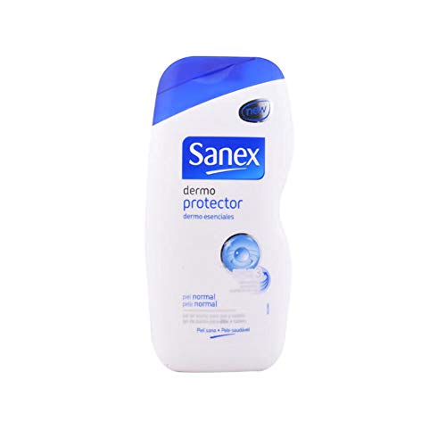 Sanex, Gel y jabón - 475 ml (8714789903866)