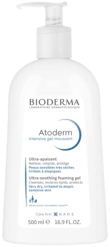 Bioderma ATODERM INTENSIVE Piel Atopica Gel 500 ml