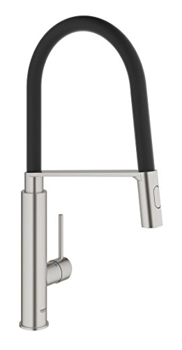 Grohe Concetto - Grifo de cocina 1/2