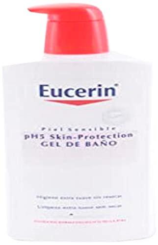 EUCERIN PH5 Gel de Baño 1000 ml