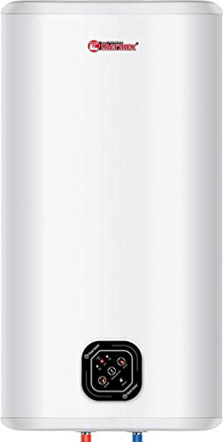 Thermex THEBOIIF50SMA - Calentador de agua inteligente (50 L, IF 50 Smart, 230 V), color blanco