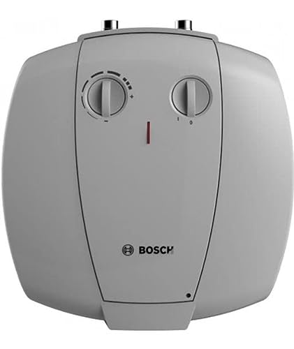 Termo ELECTRICO Bosch ES010-5T TRONIC 2000T Vertical 10L