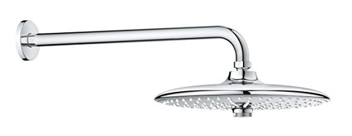 Grohe Euphoria 260 - 27480000, 26455000, 26459000