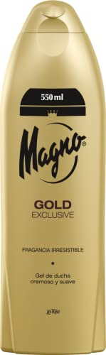 Magno Gold SG 550ml