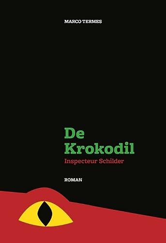 De krokodil: inspecteur Schilder