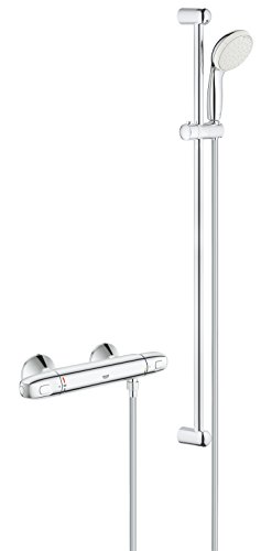 Grohe GRT 1000 New THM shw. exp 1/2