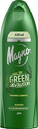 Magno Green Revolution SG 650ml