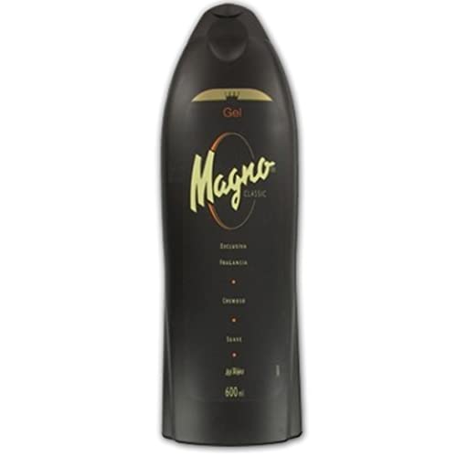 Magno - Gel de ducha Classic - 550ml