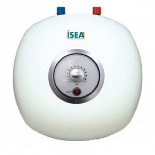 Calentador de agua eléctrico de 10 litros para debajo del suelo de 2 años de garantía ISEA
