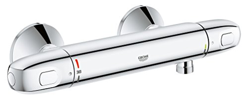 Grohe Grohtherm 1000 - nuevo termostato para ducha 34550000
