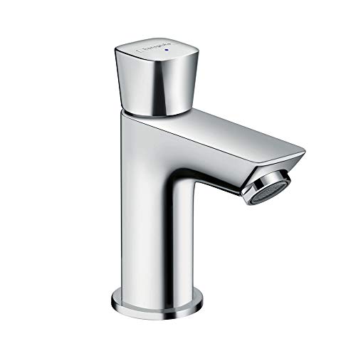Hansgrohe 71120000 Logis Grifo simple cromo