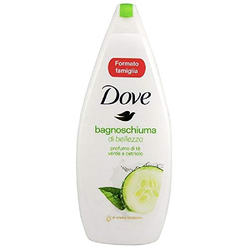 Dove - Gel de Ducha Hidratante, 700 ml