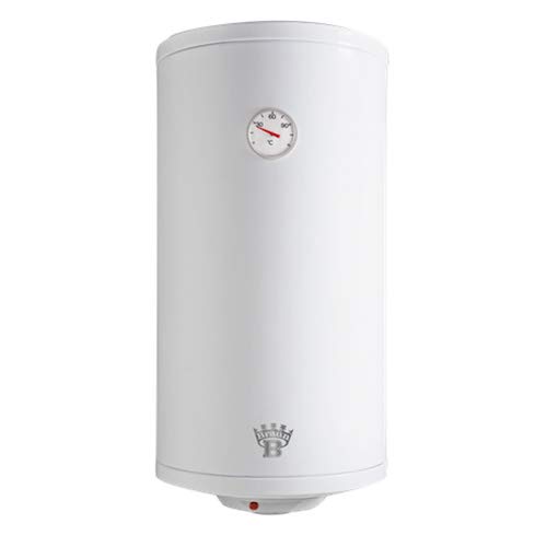 Calentador eléctrico Bandini SE Slim 20 litros ahorra espacio – Calentador de agua caliente