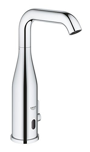 Grohe Essence - IR basin 230V bat mix