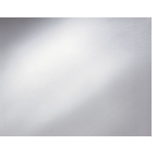 d-c-fix vinilo adhesivo para cristales ventanas ópalo autoadhesivo opaco translúcido privacidad decorativo para mampara de ducha baño lámina pegatina 45 cm x 2 m
