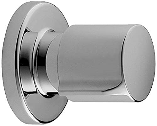 Hansa - Parte Exterior Embellecedor Prisma P/0295 Cromo (02289134)