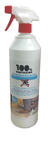 Neoquim Antideslizante para Bañeras, Platos de Ducha y Pavimentos - 1000 ml