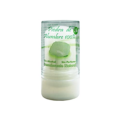 Bionatural 11401 - Desodorante natural alumbre de potasio