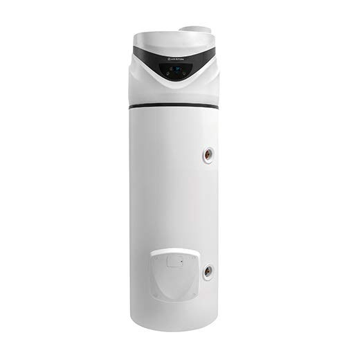 Calentador de agua termodinámico Nuos Primo Ariston Air Ambiente/Aire Exterior 200 L