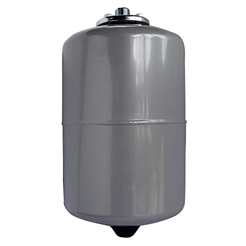 SOMATHERM FOR YOU HML1600-11 Vaso de expansión de 12 litros de Agua caliente-M20 / 27 (3/4 