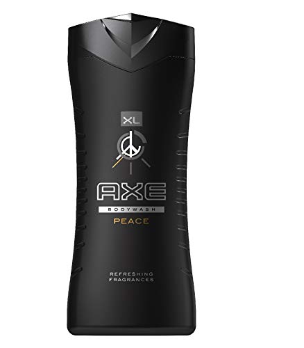 AXE Gel de ducha para hombre 