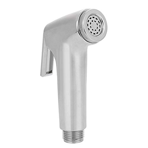 Cabezal de ducha de ahorro de agua, encendido/apagado ajustable con palanca de pulgar para masaje de spa, cabezal de ducha de mano accesorios para el hogar