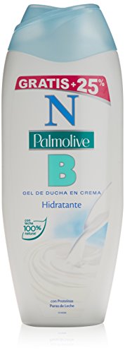 Palmolive Hidratante Gel de Baño - 750 ml
