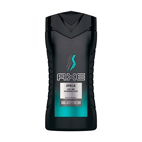 Axe Gel de ducha 