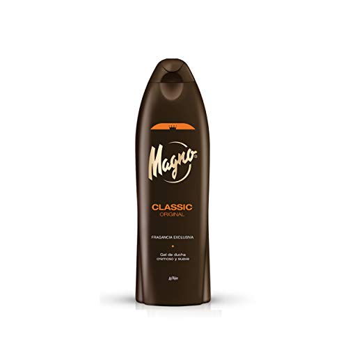 Magno Classic - Gel de ducha - 550 ml