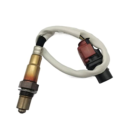 OSTREY E1GZ9F472B Sensor de oxígeno Aguas Arriba Izquierdo Compatible con F-150 2015-2019