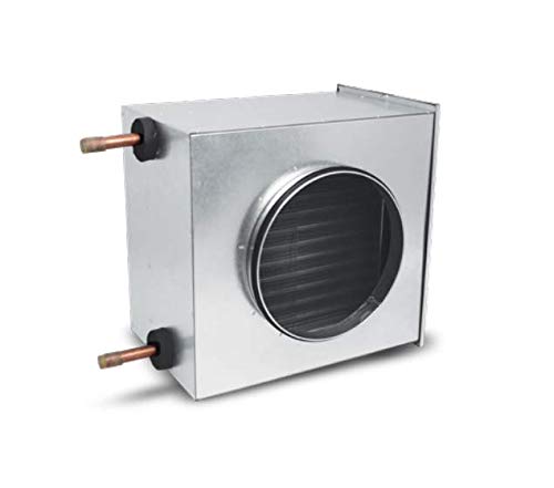 Calentador de agua caliente NW 160-400 (NW 250)