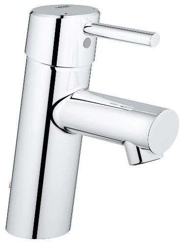 Grohe Concetto - Grifo de lavabo 1/2