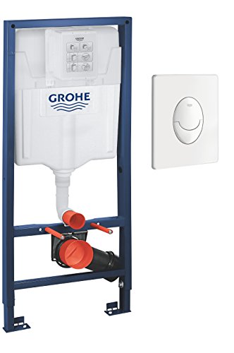 Grohe - Grifo para cuartos de colada, tamaño 1.13 m Ref. 38764001