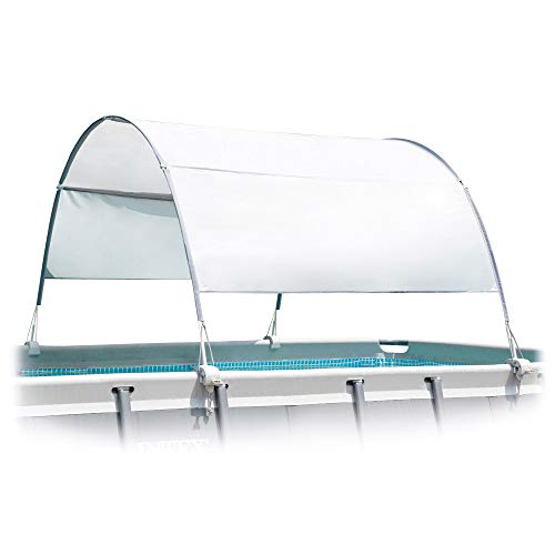 Canopy For 9Ft And Smaller Rectangular Pool